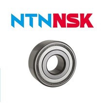 NTN NSK 일제 베어링 5200 계열 앵귤러 볼 베어링, 5206