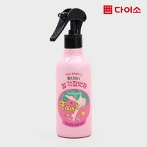 [다이소]발각질벗자풋필링스프레이240ml-1028404