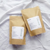 허브나래 모링가차 100 티백