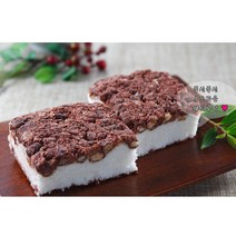 강남떡집 멥시루떡 2kg설탕조절, 단품