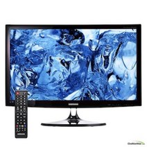 삼성전자 T23B350KD/ 디지털TV모니터/ LED/ FHD/ 리모콘/ 중고