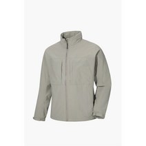 신세계강남점 코오롱스포츠 남성 스탠드넥 재킷 TLJJS22471NBE 263934