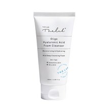 더랩바이블랑두 올리고 히알루론산 폼 클렌저, 120ml, 1개