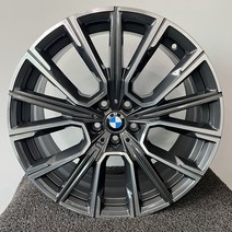 ﻿BMW 7시리즈 817M 20인치휠, BMW 7시리즈 817M 20인치휠