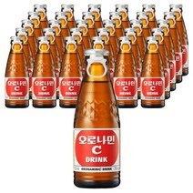 자양강장제 오로나민C씨 50병 비타민음료 소화제