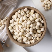 [너트리] 연자육 연꽃씨 껍질 연심제거 1kg + 1kg, 단품