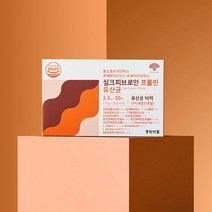 동화약품 동화약품 프로바이오틱스 실크피브로인 유산균 2박스, 상세 설명 참조, 단일옵션