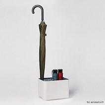 사무실/학교 물받이 장우산 단우산 꽂이 우산보관대, CG+DG