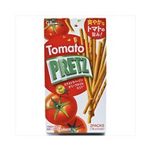 글리코 프리츠 토마토 60g, 1개