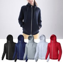 니즈레이더 후드집업 S-2XL SD-6615 터틀넥