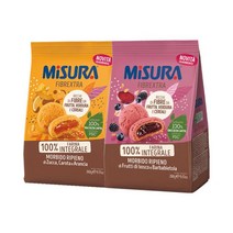 미주라 통밀 잼쿠키 세트(260g*2입), 1. 비올라 잼 쿠키 260g*2입