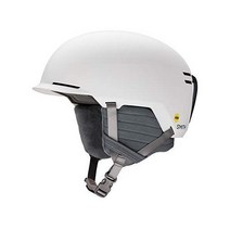 스미스 Scout MIPS 스키 / 스노우보드 헬멧 성인 XL 63-67 cm 매트 화이트 New, Matte White, Large