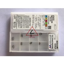히타치 고성능 CNC 인덱서블 인서트 EDMT070220R JP4020 10 개, [01] 10PCS(1 box)