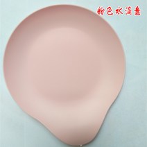 일회용식기 일회용 종이접시 정사각형종이 패들 접시 사각 100세트 5개 개별표장, T05-400개 네모모양(100개꾸러미