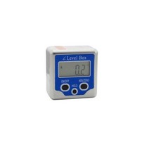 디지털경사계 BD-202SA 0.1도 2x180도 0.1도, 단품