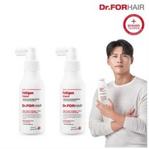 [닥터포헤어] [1+1] 폴리젠 토닉 120mlx2, 120ml, 6세트