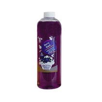 숲 버블바스 베리블라스터, 1000ml, 1개