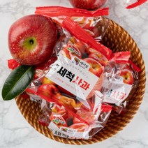 영동농협 메이빌 세척사과 3kg 10-15과 햇사과 농협정품, 영동농협 메이빌 세척사과 3kg 1