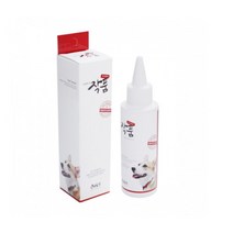 작품 안구 세정제 120ml, 1, 단품