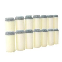 큐 팁 교체 헤드 당구 액세서리 큐 청소 스누커 당구, 9mm BL03430