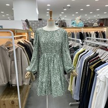 레코브 토토미니원피스 LS31B3OP505XMT