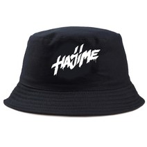 서프햇 벙거지 모자 버킷햇 서핑모자 hajime miyagi andy panama bucket hat men women summer cotton outdoor sun cap 밥