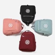 가벼운 50대 엄마 여자 가방 백팩 아줌마 엄마백팩