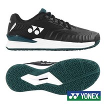 요넥스 이클립션4 SHT-E4MGCEX BKG 클레이 테니스화