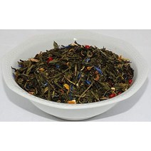 독일직구 스카이라이프 녹차맛 (100g), 1개, 상세참조