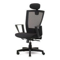 FND EZ E90 600BL/B형 의자.에프앤디퍼니처(무료배송)