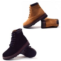 런데이 남자워커 남자부츠 트로이