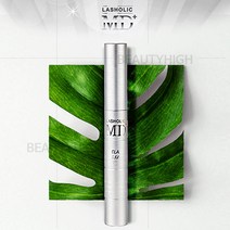 래쉬홀릭 MD 영양제 5.6ml 속눈썹연장재료, 1개