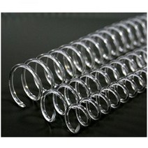 복스마켓 +[복스마켓]+_ 링펀치 1공펀치 플라스틱모일링 카드만들기 2공천공기 아트펀치, option__ 카피어랜드 코일링 mm별 투명 3대1, option__ 10mm 140개입