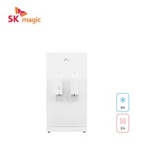 SK매직 NEW 슬림 냉온정수기 WPU-TDC103 1년관리포함