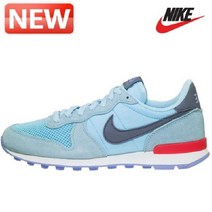 나이키 운동화 D17- 629684-400 우먼스 인터네셔널 리스트 여성용 패션화