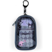 SANRIO 쿠로미 아크릴 스탠드 홀더 (엔조이 아이돌), 기본