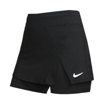 정품 국내배송 나이키 여성 코트 드라이핏 빅토리 테니스 스커트(DH9780-010)