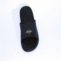 제전 내마모성이 뛰어남 T34 PU소재 KMS-01 슬리퍼, 250