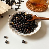 풍심당 두번 볶은 쥐눈이콩 약콩 (150g)