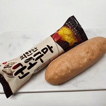 COOL 희한한 군고구마샌드 24개 (1박스), 상세페이지 참조, 나리글로벌 본상품선택