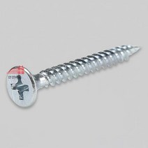 세목피스(석고용·외날)_BH)_봉=500EA_#6*38(백색·일반_드라이월스크류 A9AB, 상세페이지 참조