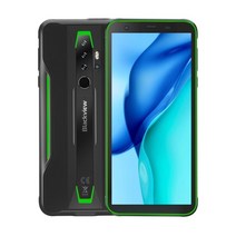 blackview bv6300 pro helio p70 6gb 128gb 스마트폰 4380mah android 10 mobile phone quad camere nfc ip68 방, 다른 지역에 대한, 협력사, 초록