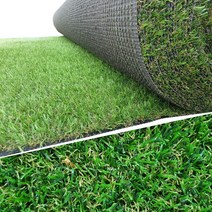 스타그린 초면애 인조잔디 잘라쓰기 잔디롤 매트 100x300 연그린 20mm
