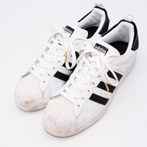 1715.아디다스 슈퍼스타 서울팩 50주년 스니커즈/정품