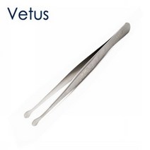 VETUS 핀셋 비투스 33A-SA(120mm) 속눈썹연장 베투스