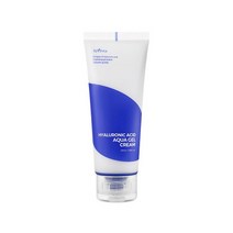 이즈앤트리 [이즈앤트리] 히아루론산 아쿠아 젤 크림 100ml, 1개