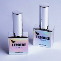 [르모어] 터치 홀로젤 홀로그램젤 글리터젤 10ml, No.2