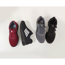 걷기편한 슬랙스에어울리는 발볼넓은 키높이 MD-434 남자 운동화 스니커즈