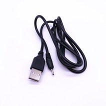 Nokia 2220s 2310 2320c 2322c 2323c 2330c 2332c 2505 2600c 2630 2660 2670 2680s 2700c 용 1M/3FT DC 2mm