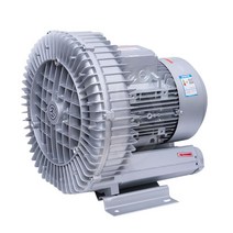 링브로워 와류 고압 루츠 조화 통풍기 풀무 공조 송풍, 400W